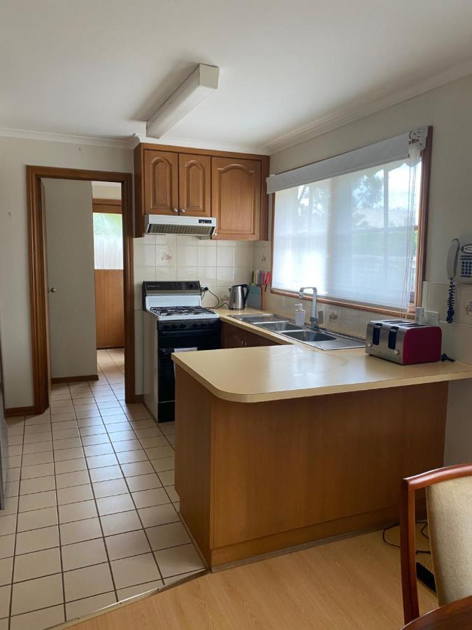 Stylish 2 Bedroom Unit Ocean Grove Bagian luar foto