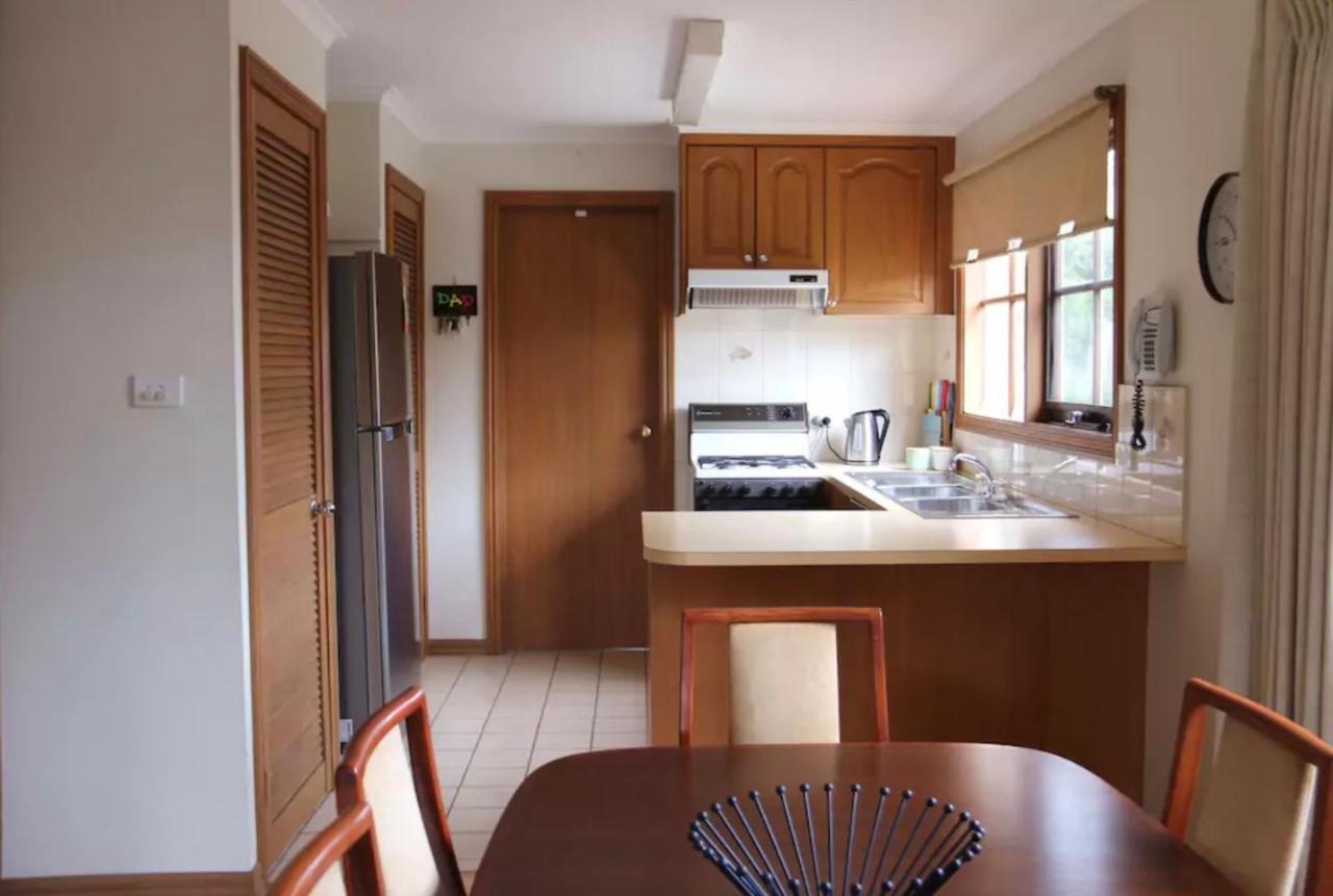Stylish 2 Bedroom Unit Ocean Grove Bagian luar foto
