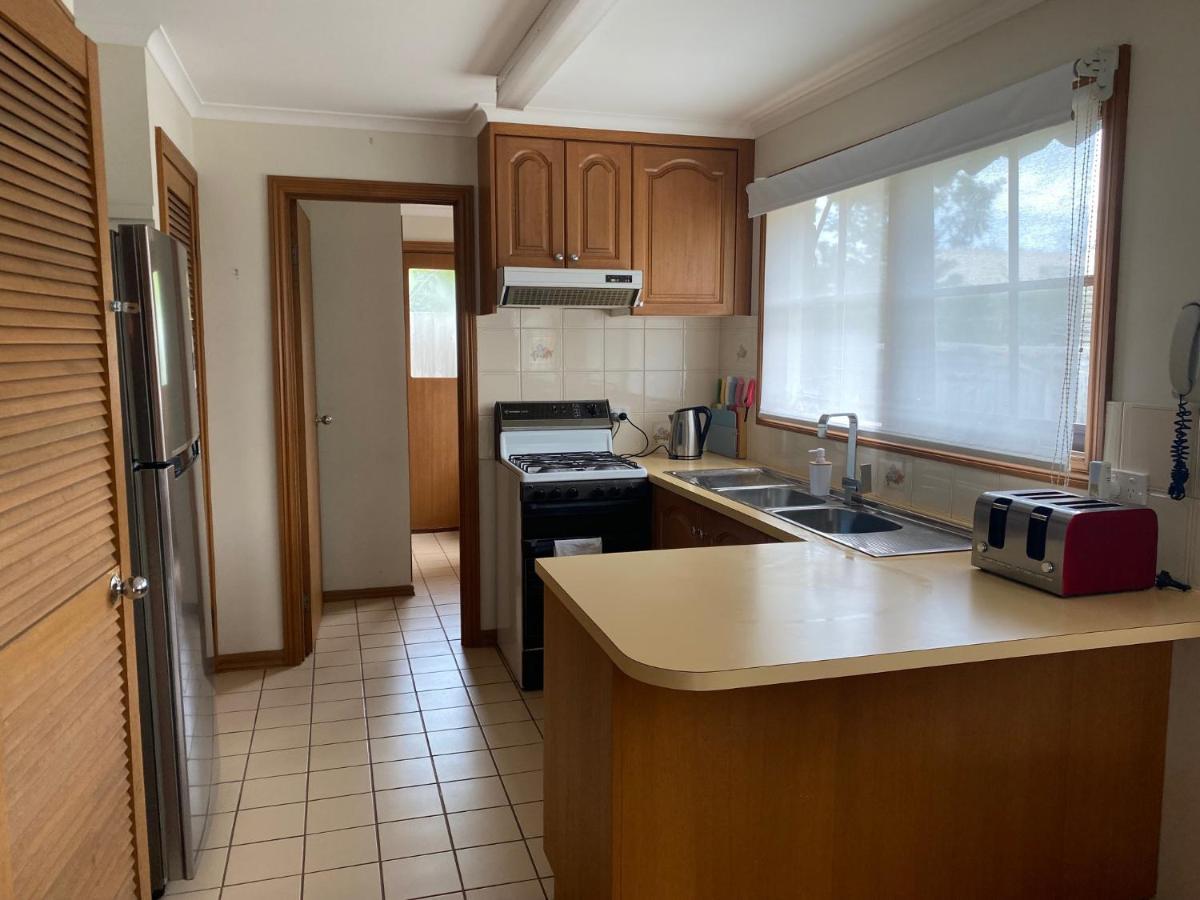 Stylish 2 Bedroom Unit Ocean Grove Bagian luar foto
