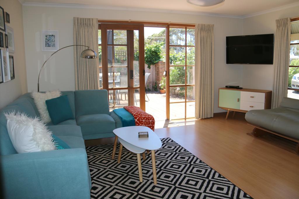 Stylish 2 Bedroom Unit Ocean Grove Bagian luar foto