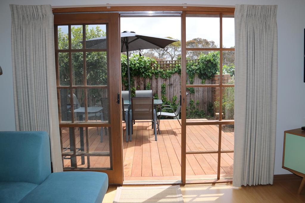 Stylish 2 Bedroom Unit Ocean Grove Bagian luar foto