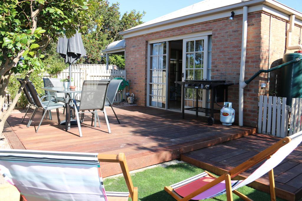 Stylish 2 Bedroom Unit Ocean Grove Bagian luar foto
