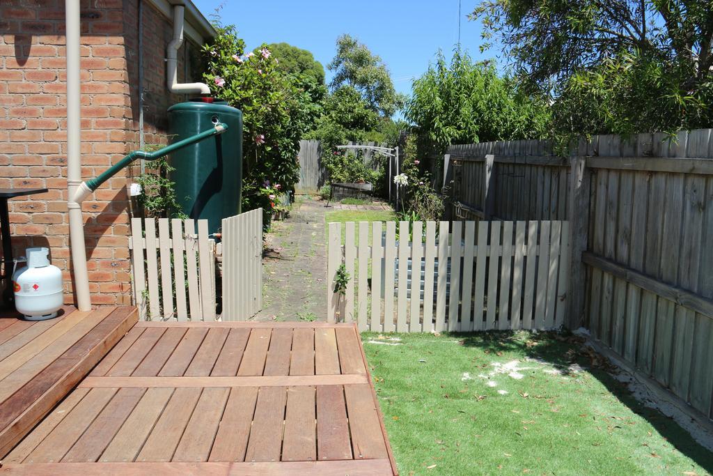 Stylish 2 Bedroom Unit Ocean Grove Bagian luar foto