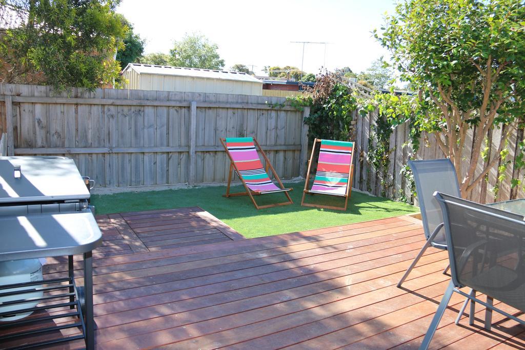 Stylish 2 Bedroom Unit Ocean Grove Bagian luar foto