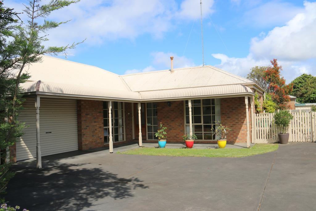 Stylish 2 Bedroom Unit Ocean Grove Bagian luar foto